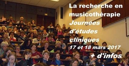La recherche en musicothérapie