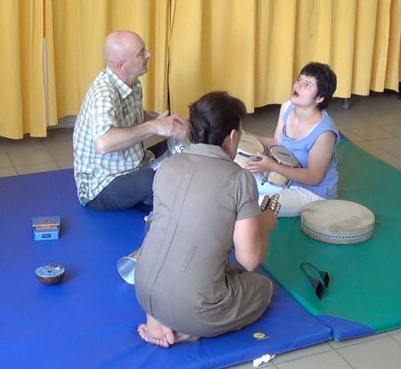 Formations courtes en musicothérapie