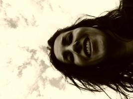 Portrait de Julie yagg