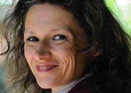Portrait de Corinne TRANCHIDA