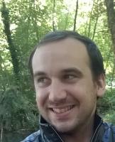 Portrait de Cyril ROLLAND Psychopraticien