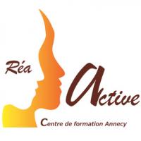 Portrait de RéaActive