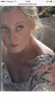 Portrait de Elisabeth Maille