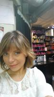 Portrait de Delphine