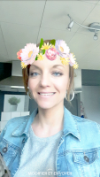 Portrait de Jessica 777