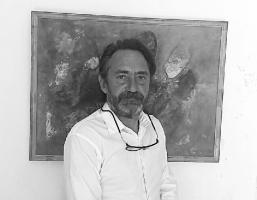 Portrait de fassio