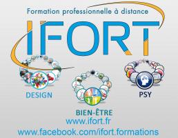 Portrait de IFORT
