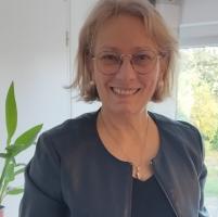 Portrait de Françoise AUBIN