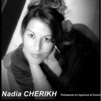 Portrait de Nadia sunshine