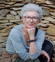 Portrait de CRIS