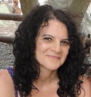 Portrait de Fleurdudesert