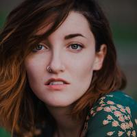 Portrait de Florine