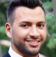 Portrait de JonathanYahimi