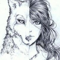 Portrait de emylee