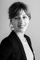 Portrait de Maryline