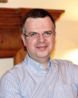 Portrait de Philippe Baud
