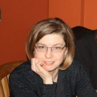 Portrait de CatherineW