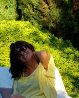 Portrait de regine