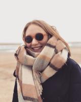 Portrait de Emmeline