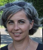 Portrait de Frédya