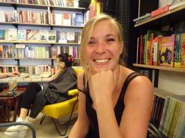 Portrait de carolinemanach