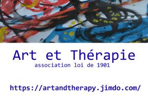 Portrait de Association Art et Thérapie