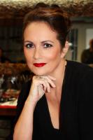 Portrait de Carmelle