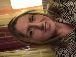 Portrait de Karine-eve