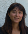 Portrait de Isabelle AMPRIMO