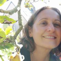 Portrait de Crismanuela