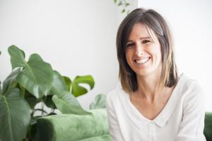 Portrait de Reiki / Bien-être