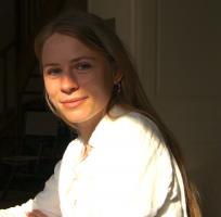 Portrait de Claire HERRMANN
