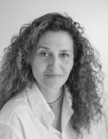 Portrait de Isabelle Faure-Kandel