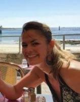 Portrait de Caroline44