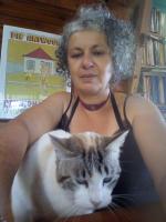 Portrait de Cecile 974