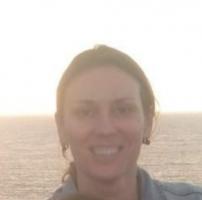 Portrait de Corinne Cosson