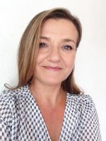 Portrait de Clarisse