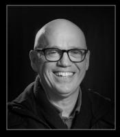 Portrait de Jean-Marc