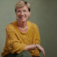 Portrait de Priscilla G