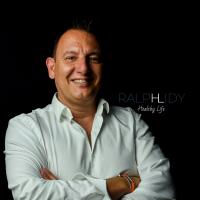 Portrait de ralph-lidy