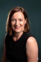 Portrait de Priscilla Bouix