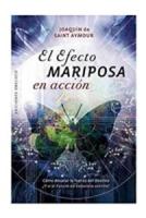 Portrait de Mariposa