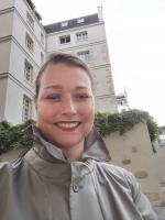 Portrait de Johanneb