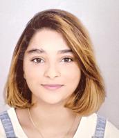 Portrait de Roma