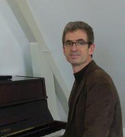 Portrait de J-M VENTURA