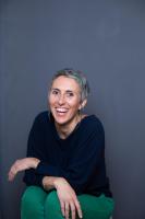 Portrait de Dorothée