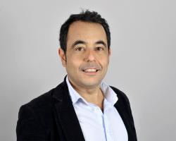 Portrait de DomMorinello