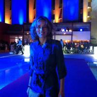 Portrait de Helene B