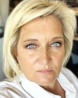 Portrait de SANDRINE71