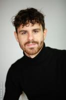 Portrait de Cazalaa